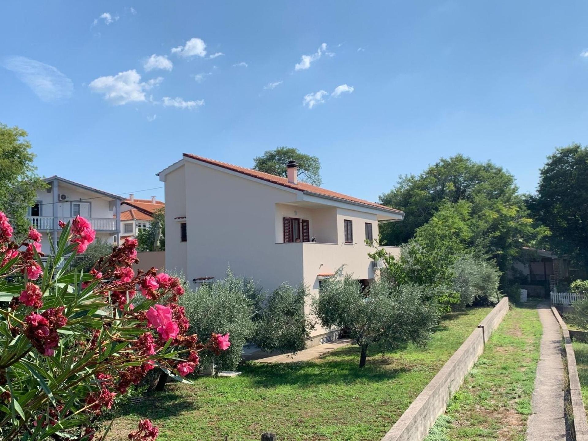 Ferienwohnung Fuer 3 Personen Ca 38 Qm In Silo, Kvarner Bucht Krk *